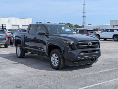 2024 Toyota Tacoma - Photo 7