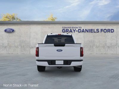 2026 Ford F-150 — detail view