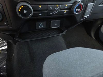 2026 Ford Super Duty — photo 9 view