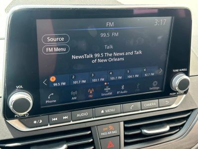 2024 Nissan Altima - Photo 15