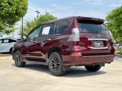 2022 Lexus GX - Photo 6