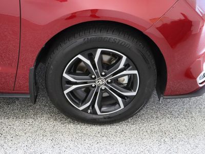2025 Toyota Sienna AWD - Photo 5