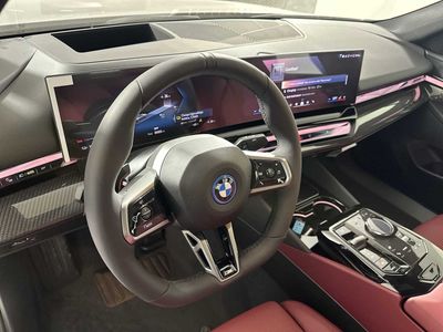 2026 BMW i5 — photo 14 view