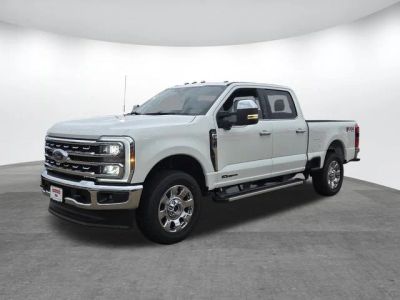 2026 Ford Super Duty — photo 27 view