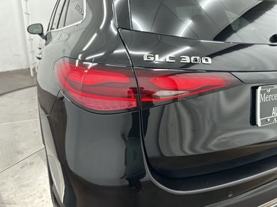 2026 Mercedes-Benz GLC - Photo 29
