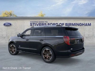 2026 Ford Expedition - Photo 5