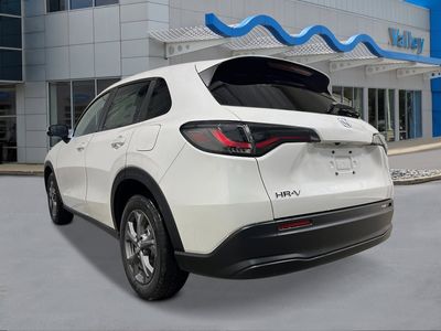 2026 Honda HR-V - Photo 3