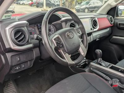 2023 Toyota Tacoma - Photo 25