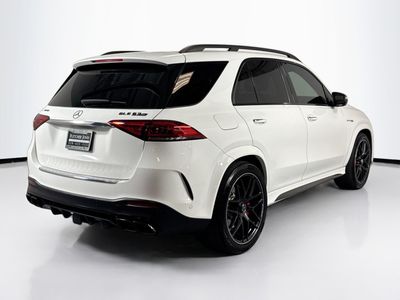 2021 Mercedes-Benz GLE - Photo 9
