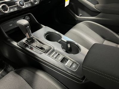 2026 Honda Civic Sedan - Photo 19