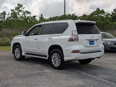 2019 Lexus GX - Photo 3