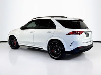 2021 Mercedes-Benz GLE - Photo 3