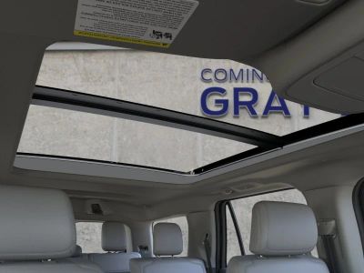 2026 Ford Expedition - Photo 22