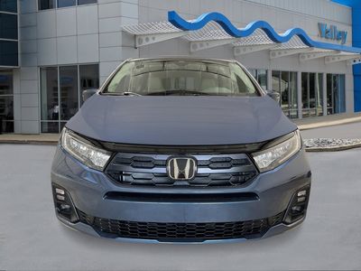 2026 Honda Odyssey - Photo 8