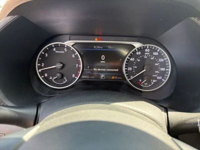 2022 Nissan Sentra - Photo 13