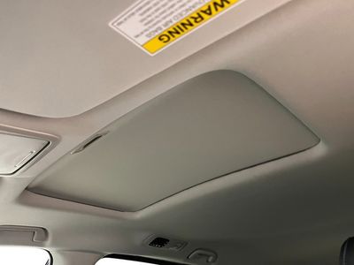 2026 Honda Odyssey — photo 17 view