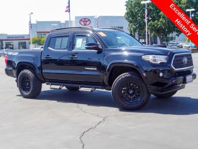 2018 Toyota Tacoma - Photo 7