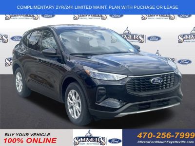 2026 Ford Escape - Photo 1