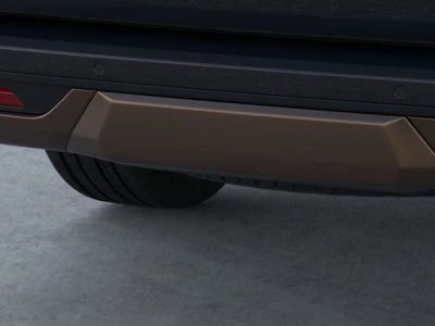2026 Ford Expedition - Photo 23