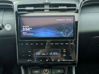 2024 Hyundai Santa Cruz - Photo 17