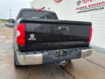 2016 Toyota Tundra - Photo 26