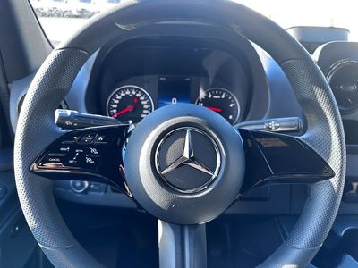 2026 Mercedes-Benz Sprinter 2500 - Photo 33