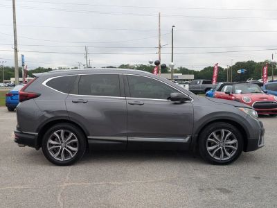 2021 Honda CR-V - Photo 6