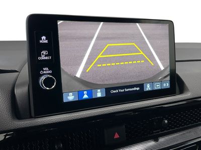 2026 Honda CR-V - Photo 23