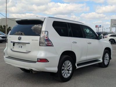 2021 Lexus GX - Photo 5