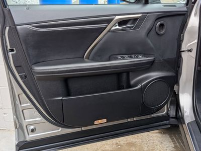 2018 Lexus RX - Photo 12