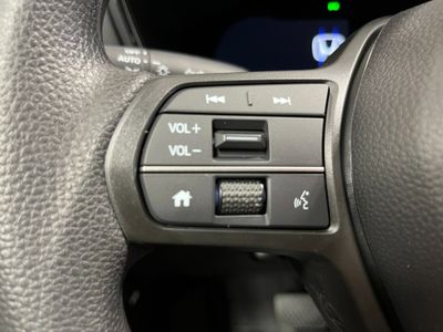 2026 Honda CR-V - Photo 14