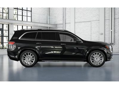 2026 Mercedes-Benz GLS - Photo 85