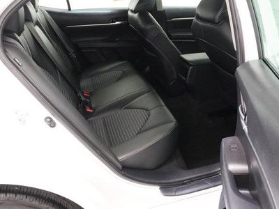 2023 Toyota Camry - Photo 33