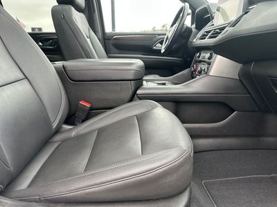 2023 Chevrolet Tahoe - Photo 44