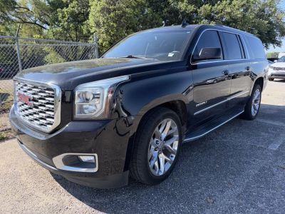 2020 GMC Yukon XL - Photo 1