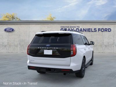 2026 Ford Expedition — photo 8 view