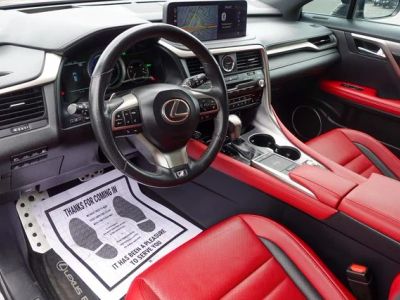 2020 Lexus RX - Photo 12