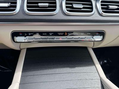 2026 Mercedes-Benz GLE — photo 29 view