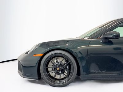 2026 Porsche 911 — photo 28 view