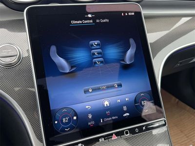 2026 Mercedes-Benz C-Class - Photo 44