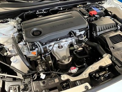 2026 Honda Civic Sedan - Photo 11
