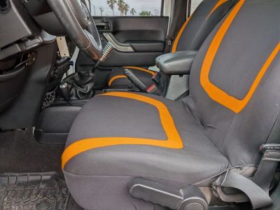 2014 Jeep Wrangler - Photo 12