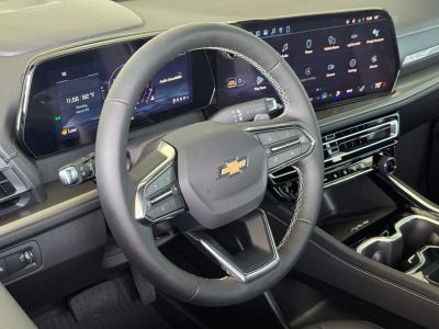 2026 Chevrolet Traverse - Photo 18