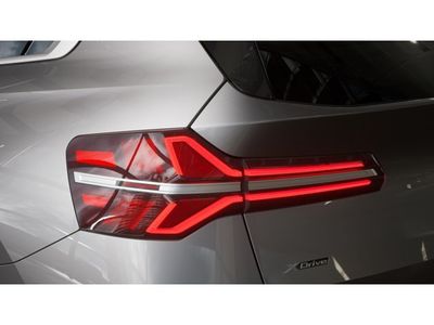 2026 BMW X3 - Photo 8