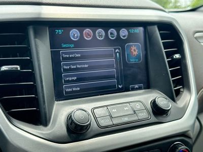 2019 GMC Acadia - Photo 25