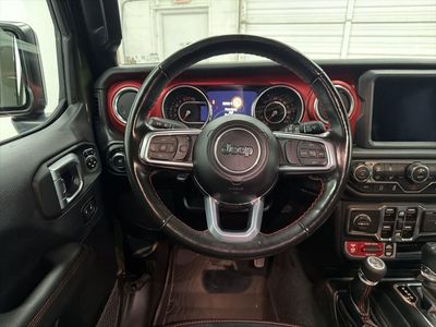 2022 Jeep Wrangler - Photo 22