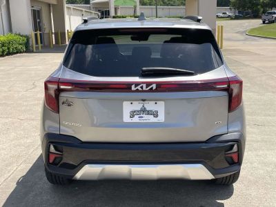 2024 Kia Seltos - Photo 4