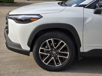2026 Toyota Corolla Cross - Photo 6