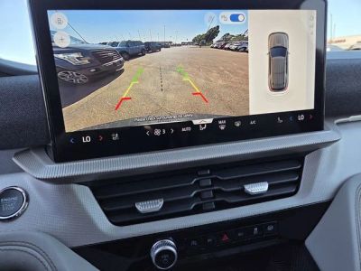 2026 Ford Explorer — photo 31 view