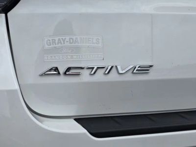 2025 Ford Explorer — photo 33 view